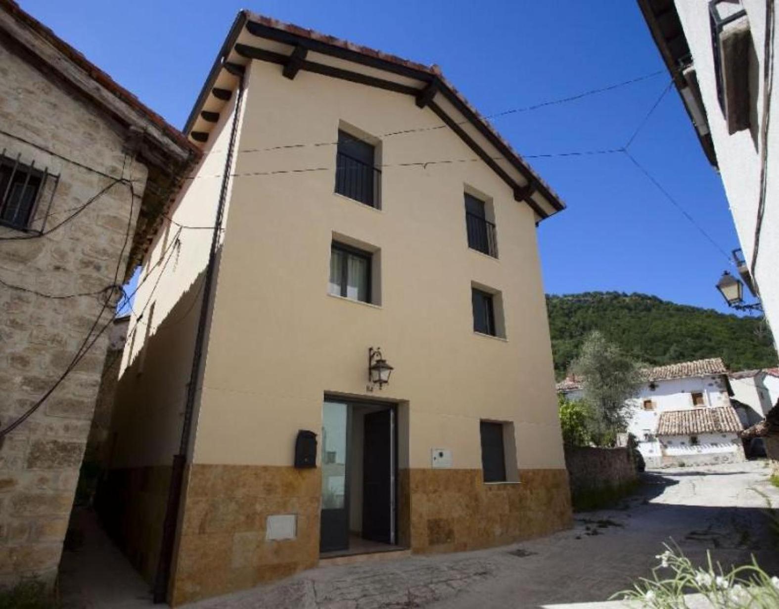 Gailupa Villa San Martin de Amescoa Exterior photo